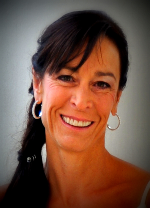 Birgit Robé