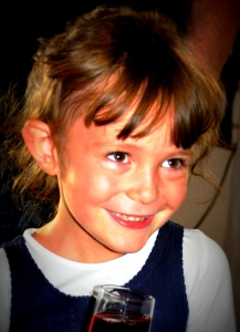 Lilly_5Jahre Portrait_1600